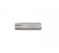 Биты TORX 9, 25 мм, сталь S2, 5 шт., HT1S335, HOEGERT 