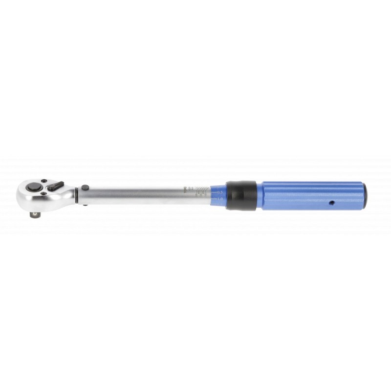 Ключ динамометрический 1/2", 20-120 Nm New, HT1W712, HOEGERT Ключ динамометрический 1/2", 20-120 Nm New, HT1W712, HOEGERT