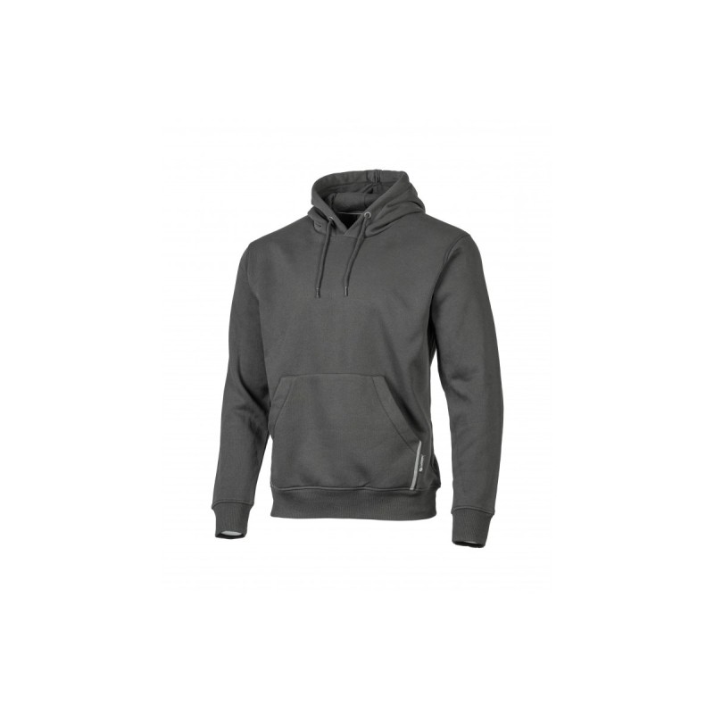 NIERS Толстовка черная, размер 2XL (56), HT5K901-2XL, HOEGERT NIERS Толстовка черная, размер 2XL (56), HT5K901-2XL, HOEGERT