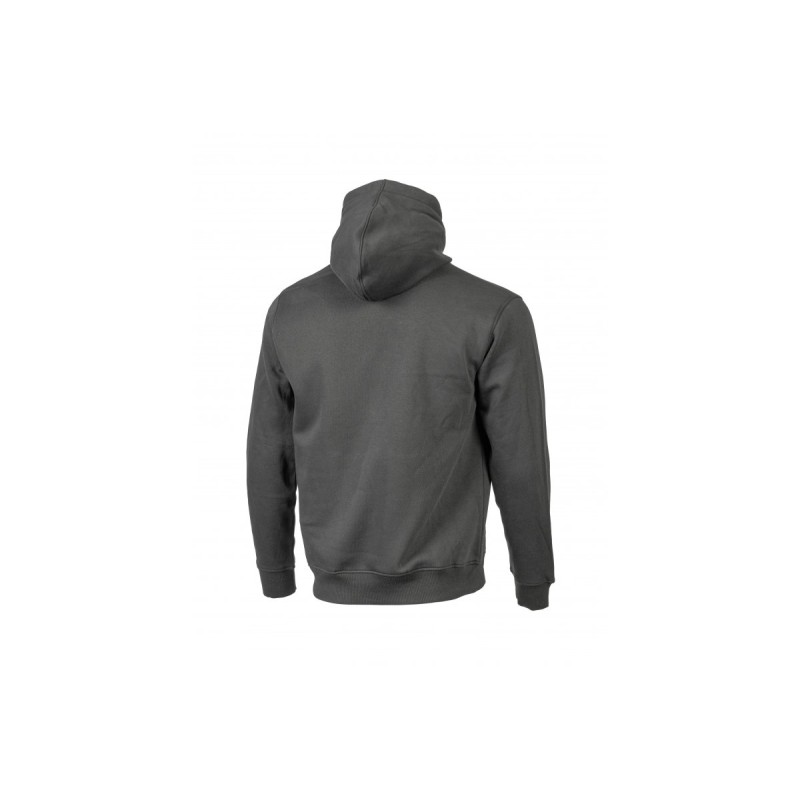 NIERS Толстовка черная, размер 2XL (56), HT5K901-2XL, HOEGERT NIERS Толстовка черная, размер 2XL (56), HT5K901-2XL, HOEGERT