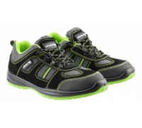 PLAUER Полуботинки, размер 42, HT5K566-42 HOEGERT