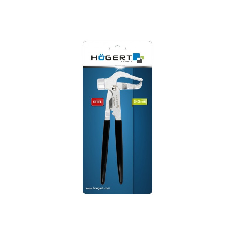 Клещи балансировочные, HT8G348, HOEGERT Клещи балансировочные, HT8G348, HOEGERT