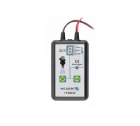 Электронный тестер форсунок для бензиновых двигателей, HT8G432, HOEGERT