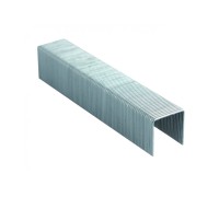 Скобы для степлера тип J, 6 мм, 11,3 мм, 1000 шт, HT2C050 HOEGERT