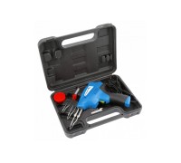 Паяльник 200Вт с аксессуарами, HT2C311 HOEGERT