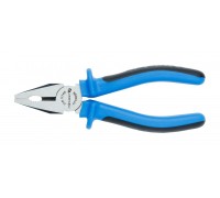 Пассатижи универсальные 180 мм, HT1P008 HOEGERT