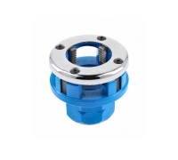 Клупп для нарезания резьбы 3/2", HT1P643 HOEGERT