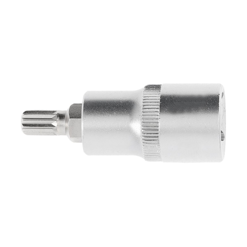 Торцевая головка spline M8 55 мм, 1/2", HT1S788, HOEGERT Торцевая головка spline M8 55 мм, 1/2", HT1S788, HOEGERT