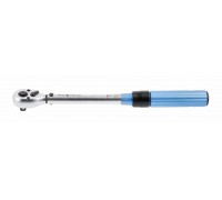 Ключ динамометрический 3/8", 10-60 Nm New, HT1W711 HOEGERT
