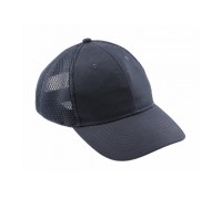 KLAUS Кепка темно-синяя, универсальный размер, HT5K483 HOEGERT