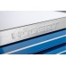 Тележка инструментальная, 6 ящиков  Premium, HT7G571, HOEGERT