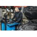 Тележка инструментальная, 6 ящиков  Premium, HT7G571, HOEGERT