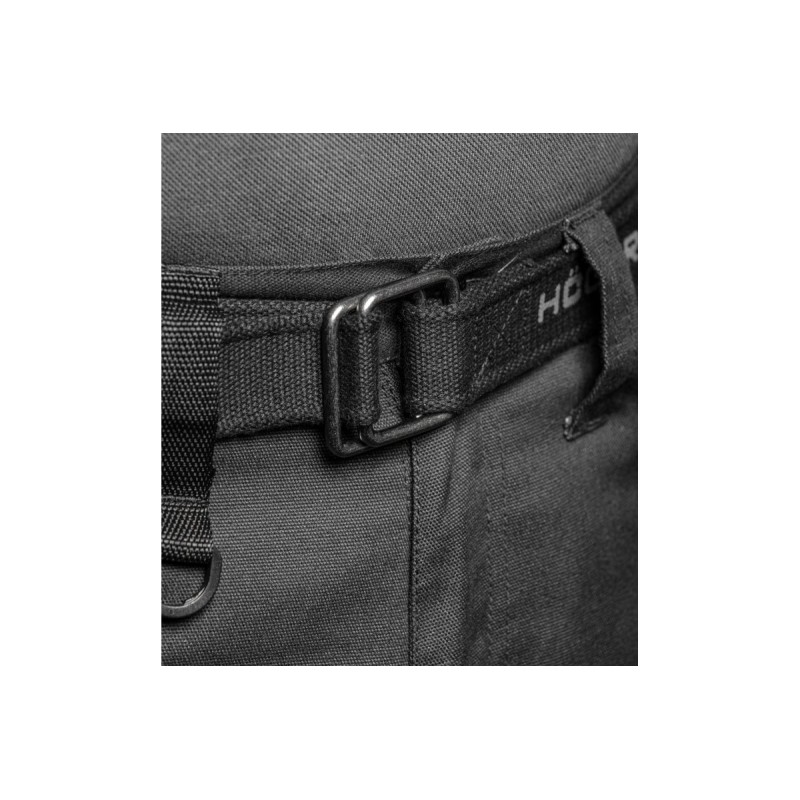 NEKAR Брюки с карманами в виде кобуры, черные 2XL, HT5K356-2XL, HOEGERT