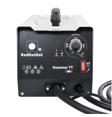 HAMMER TТ Споттер по стали (1Ф.х220B)