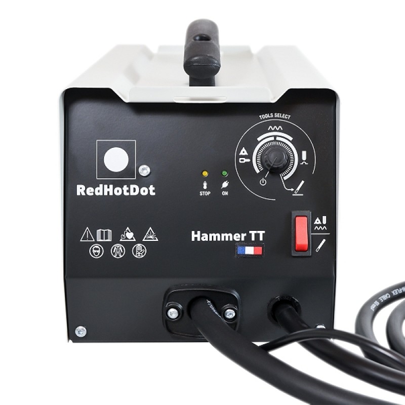 HAMMER TТ Споттер по стали (1Ф.х220B)