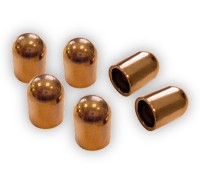 Наконечник электрода для односторонней сварки (6 шт.)