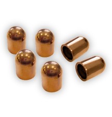 Наконечник электрода для односторонней сварки (6 шт.)