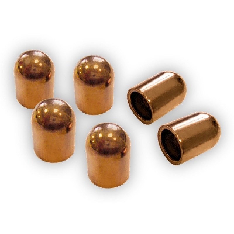 Наконечник электрода для односторонней сварки (6 шт.)