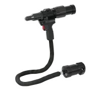 Адаптер 50 кН для вытяжных и резьбовых заклёпок DRAGON