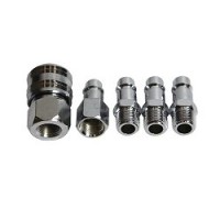 Набор быстроразъемных соединений №8