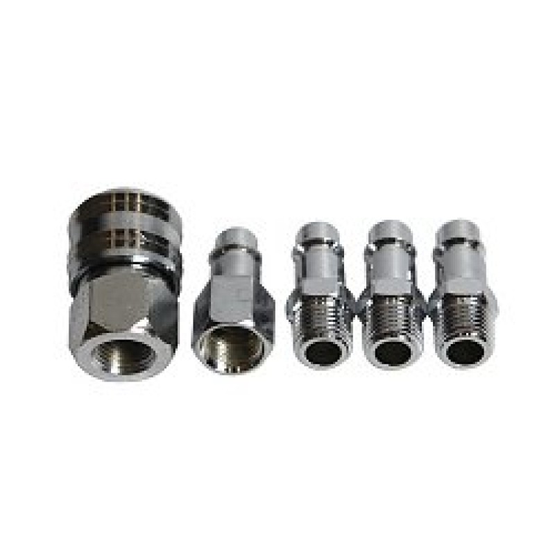 Набор быстроразъемных соединений №8