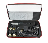 Машинка полировальная аккумуляторная Huberth Nano (основы D30 и D50 мм)