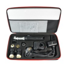 Машинка полировальная аккумуляторная Huberth Nano (основы D30 и D50 мм)