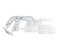 Плечо С10 для C-обр. сварочных клещей