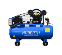 Компрессор с ресивером 150 л производительностью 600 л/мин (380 В)