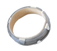 Струна квадратного сечения для срезания стёкол (50 м)