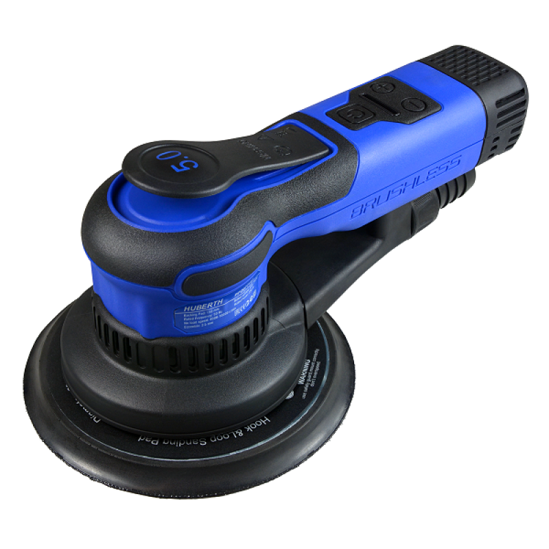 Машинка шлифовальная бесщёточная RP2077190 (ход 5 мм)