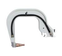 Плечо C3 изолированное 77х205 мм для C-обр. сварочных клещей 8 бар / 550 даН