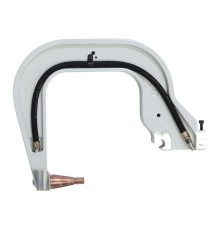 Плечо C3 изолированное 77х205 мм для C-обр. сварочных клещей 8 бар / 550 даН