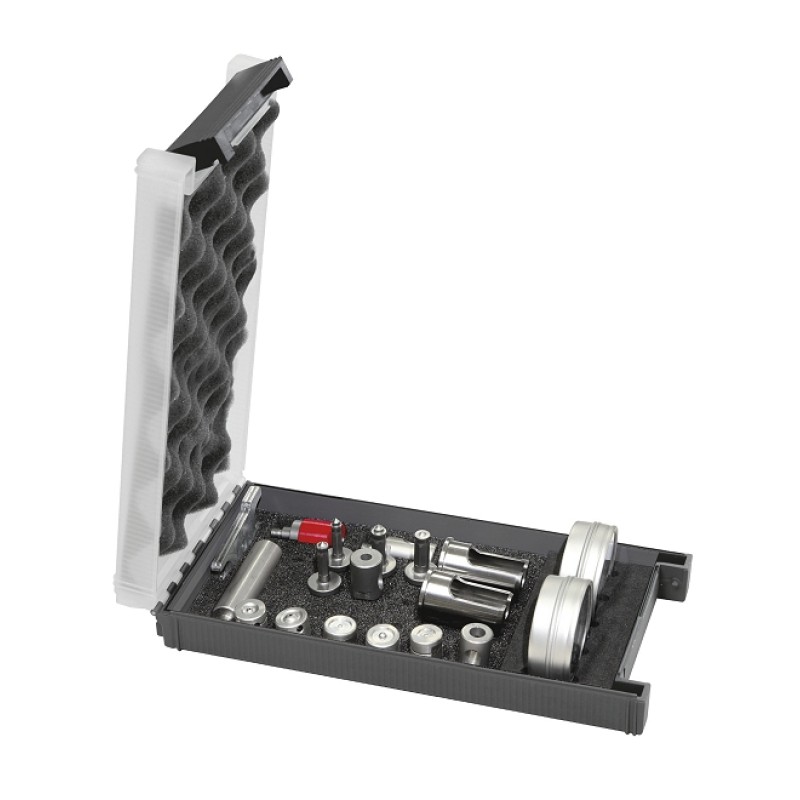 Набор матриц для DRAGON (Mercedes)