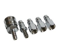 Набор быстроразъемных соединений №9