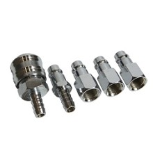 Набор быстроразъемных соединений №9