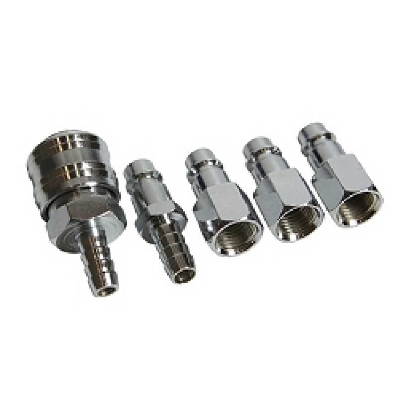 Набор быстроразъемных соединений №9