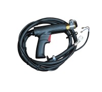 Пистолет универсальный в сборе с кабелем для споттера ТТ