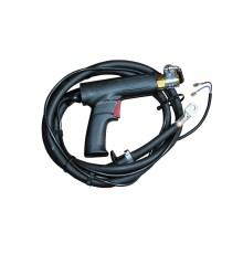 Пистолет универсальный в сборе с кабелем для споттера ТТ