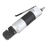 Дырокол пневматический 5 мм + обжимный клещи