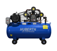 Компрессор с ресивером 200 л производительностью 815 л/мин (380 В)