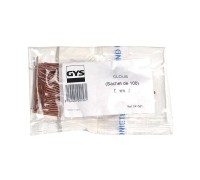 Комплект гвоздей D2 мм для приваривания (100 шт.)