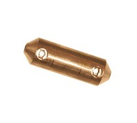 Электрод для заклепок D16 с резьбой М4