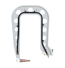 Плечо С4 изолированное 200х450 мм для C-обр. сварочных клещей 8 бар / 550 даН