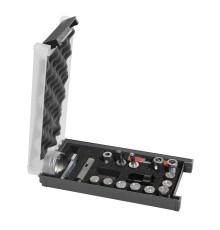 Набор матриц для DRAGON (Tesla)