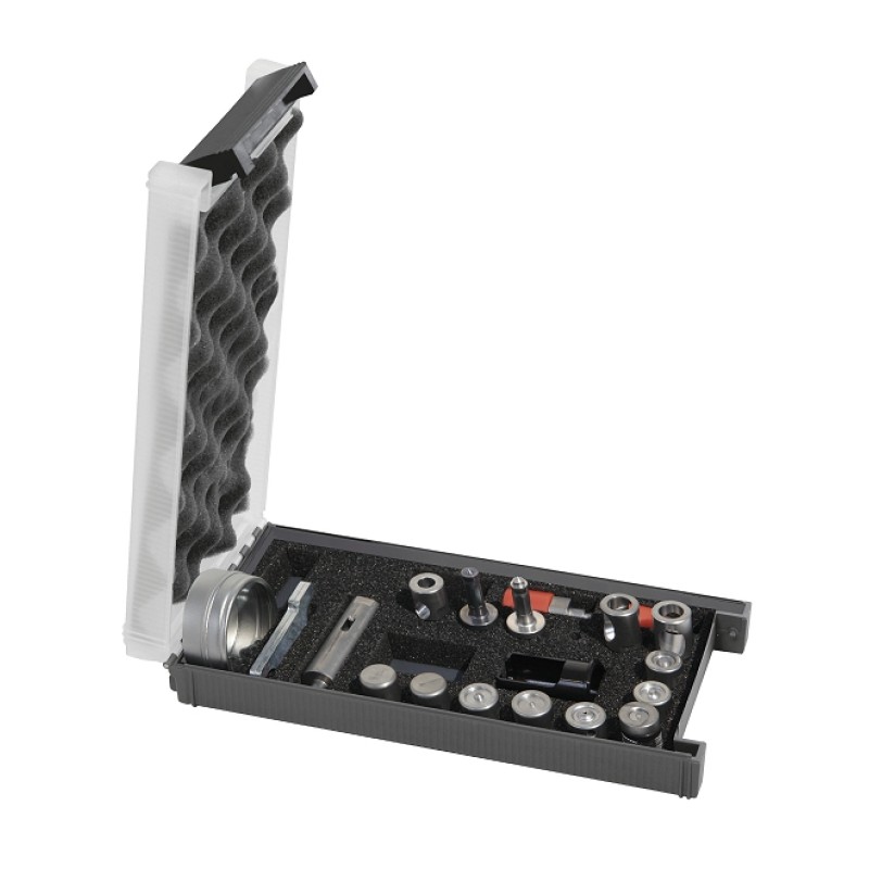 Набор матриц для DRAGON (Tesla)