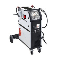 CARPULSE 220-M1 Инверторный полуавтомат MIG/MAG AL с двойным импульсом + 10-220A