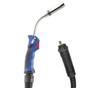 350-А Горелка для стали с 4-м кабелем (1.2 мм)
