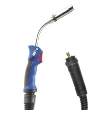 350-А Горелка для стали с 4-м кабелем (1.2 мм)