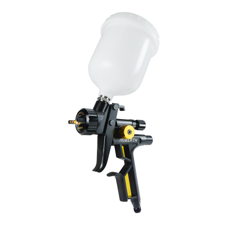 Краскопульт HVLP RP16000GL (дюза 1.3 мм)